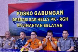 Heli hilang kontak ditemukan, satu korban berhasil dievakuasi