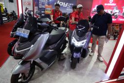 Skema insentif selesai, harga sepeda motor listrik bakal lebih murah?