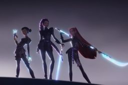 "KPop Demon Hunters" Raih Piala Oscar untuk Film Animasi Terbaik