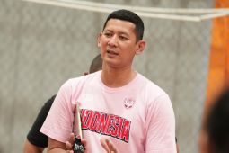 Timnas 3x3 Indonesia pasang target tinggi untuk tembus semifinal SEA Games 2025