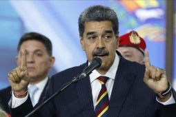 Tujuh Tentara AS Terluka Saat Operasi Tangkap Maduro