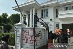 Sherina Munaf dipanggil polisi terkait unggahan medsos soal kucing Uya Kuya