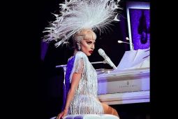 Lady Gaga akan hadir dalam sekuel film “The Devil Wears Prada 2”