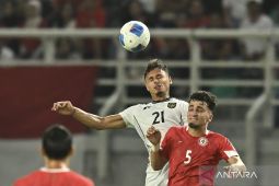 Media Belanda Nilai Dean James Layak Masuk Ajax