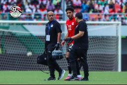 Jadwal lengkap matchday 9 Kualifikasi Piala Dunia 2026 zona Afrika