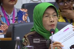 Komnas Perempuan: UU PPRT Tonggak Pemenuhan Hak Pekerja Rumah Tangga