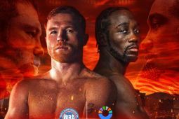 Canelo Alvarez Siap Naik Ring Lagi di Arab Saudi 2026