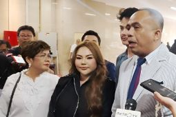 Usai jadi tersangka, Lisa Mariana dijadwalkan diperiksa Polisi hari ini