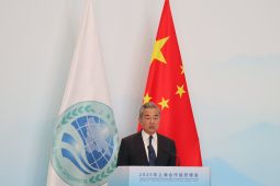 China Tegaskan Kesetaraan Kedaulatan di Forum HAM PBB