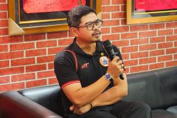 Bepe Yakin Peluang Persija Juara Masih Terbuka