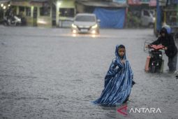 Tidur cukup bisa bantu anak terhindar dari flu saat cuaca ekstrem