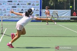 Pelti siapkan “Road to Olympic” untuk dorong Janice Tjen Cs tembus LA 2028