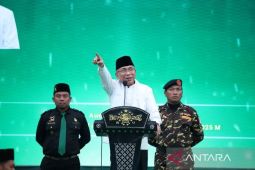 PBNU ingatkan pesantren fokus pada pengabdian, bukan keuntungan