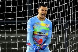 Nama Emil Audero Mulai Dilirik Juventus untuk Proyek Musim Depan