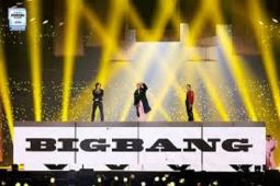 G-Dragon Umumkan BIGBANG Siap Comeback Rayakan 20 Tahun Debut