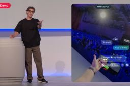 Meta Luncurkan "Meta Compute" untuk Perkuat Infrastruktur AI