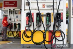 Shell resmi sepakati 100 ribu barel BBM dari Pertamina