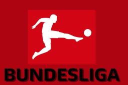 Frankfurt berbagi poin dengan Freiburg, Hoffenheim menang telak atas St. Pauli