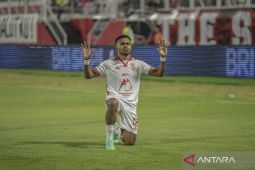 Malut United pecundangi Persis Solo 3-1 di kandangnya sendiri