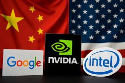 AS tunda penerapan tarif baru untuk Chip China sampai pertengahan 2027