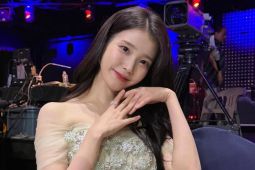 IU dan Lee Jong Suk Dikabarkan Putus
