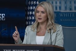 AS dan Iran Akan Bahas Rencana Pengelolaan Tol di Selat Hormuz