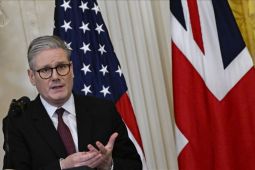 Lebih dari 60 Persen Warga Inggris Dukung Keputusan Pengunduran Diri Keir Starmer