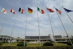 Jepang dan Uni Eropa Sepakat Tekan Eskalasi Konflik AS Israel dengan Iran