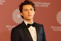 Tom Holland Ungkap Kariernya Membaik Setelah Berhenti Minum Alkohol