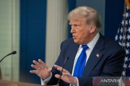 Trump yakin gencatan senjata di Gaza akan bertahan lama