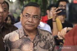 Bupati Pati Sudewo Diamankan KPK dalam OTT Ketiga 2026