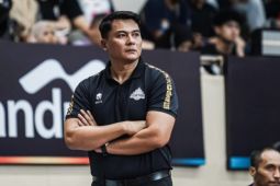 Efri Meldi siap bangun Rajawali Medan jadi tim tangguh di IBL 2026