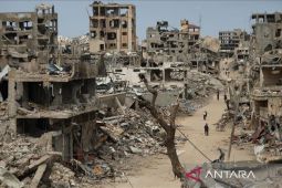 PBB mengecam serangan udara Israel yang bunuh warga sipil di Gaza