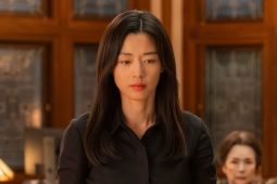 Jun Ji Hyun pilih mundur dari drama remake “The Americans”