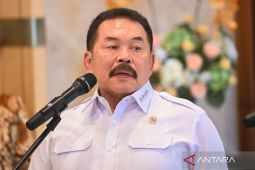 Jaksa Agung dukung OTT KPK dalam penangkapan jaksa di Banten