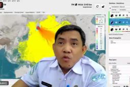 Direktur Gempa BMKG Ajukan Pensiun Dini, Publik Tetap Bisa Akses Edukasinya