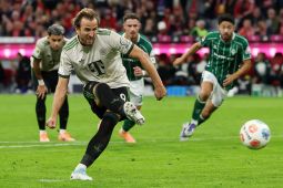 Klasemen Liga Jerman: Bayern masih tak tertandingi, Dortmund turun ke posisi empat
