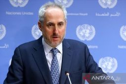 PBB Waspadai Ketegangan di Lebanon Akibat Konflik Iran dan AS-Israel