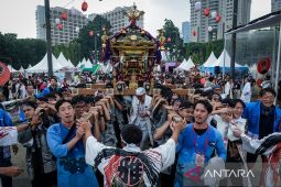 Deretan event gratis di Jakarta untuk isi akhir pekanmu
