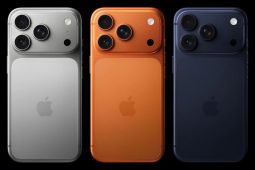 iPhone 17 laris manis di AS dan China, kalahkan iPhone 16