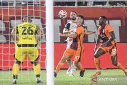 Update klasemen BRI Super League: Borneo FC nyaman di puncak tanpa kekalahan