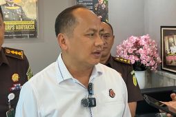 Mantan wakil Jaksa Agung Darmono wafat