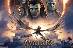 Avatar 3 Fire and Ash: Jadwal rilis, trailer, dan deretan pemain