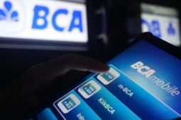 Sempat error pagi tadi, MyBCA dan BCA Mobile dipastikan sudah normal lagi