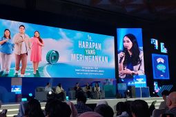 Mindset jadi salah satu faktor sulitnya atasi obesitas