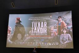 “Tukar Takdir”, Drama petaka pesawat dengan rasa baru di perfilman Indonesia