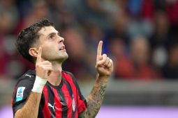 10 pemain AC Milan jegal penampilan awal sempurna Napoli di Liga Italia