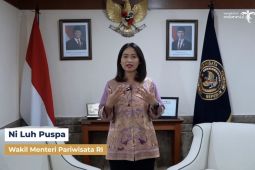 STDev 2025: Ruang seru buat berbagi ide pariwisata berkelanjutan
