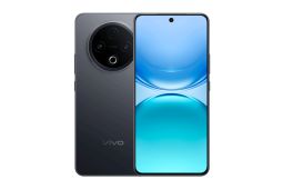 Vivo Y500 Pro bakal didukung kamera 200 MP dan chipset Dimensity 7360 Turbo