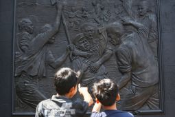 Sejarah serta makna lahirnya Hari Kesaktian Pancasila pada 1 Oktober